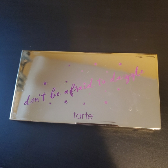 tarte Other - Tarte bronzer/highlighter